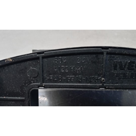 VARIOUS CONTROL UNITS B  IVECO TRAKKER 2013> used