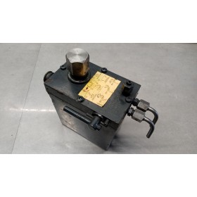 CAB LIFT PUMP  IVECO...