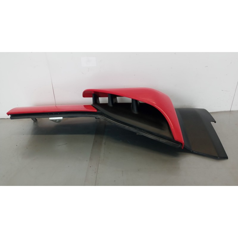 IVECO AIR DEFLECTOR LEFT  IVECO TRAKKER 2013> used