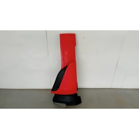 DEVIATORE ARIA A/SX IVECO...