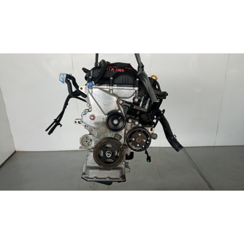 KIA MOTORE KIA Cee'd 2006>2012 usato
