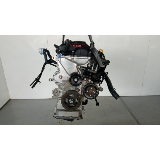 MOTORE KIA Cee'd 2006>2012 usato