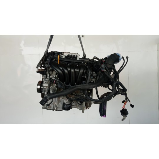 MOTORE KIA Cee'd 2006>2012 usato