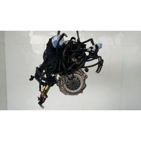 ENGINE KIA Cee'd 2006>2012...