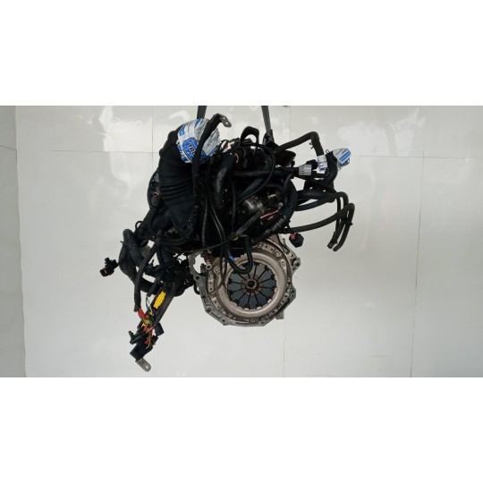 MOTORE KIA Cee'd 2006>2012 usato