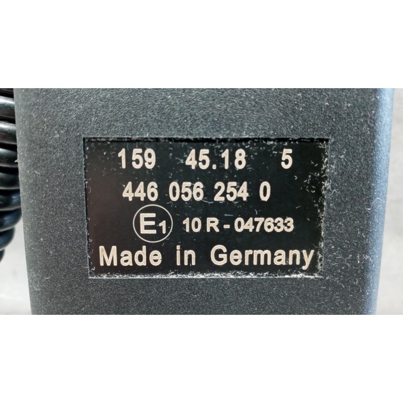 IVECO REMOTE CONTROL IVECO TRAKKER 2013> used