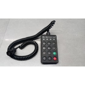 REMOTE CONTROL IVECO...