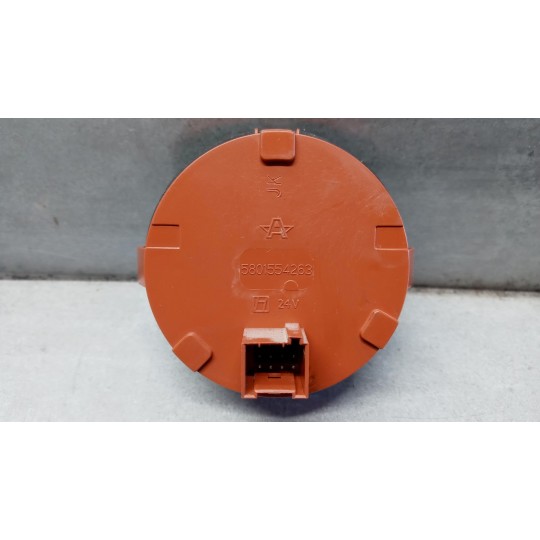 BLOCK LOGHTS  IVECO TRAKKER 2013> used