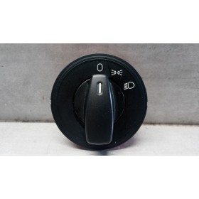 BLOCCO LUCI IVECO TRAKKER...