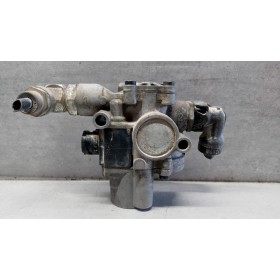 VARIOUS BRAKE 2 IVECO...