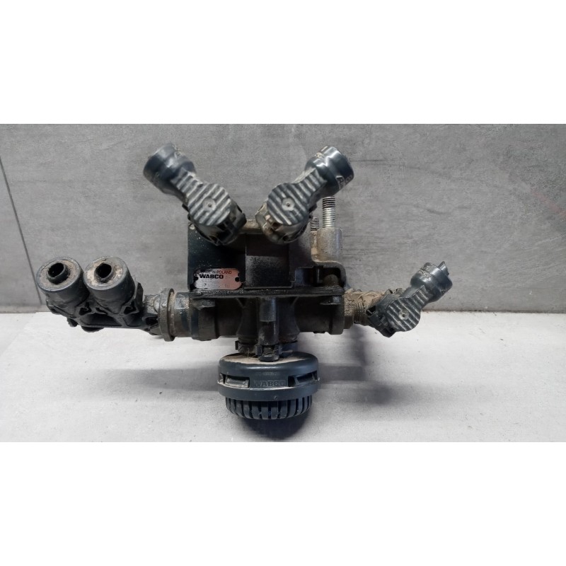 IVECO VARIOUS BRAKE 1  IVECO TRAKKER 2013> used