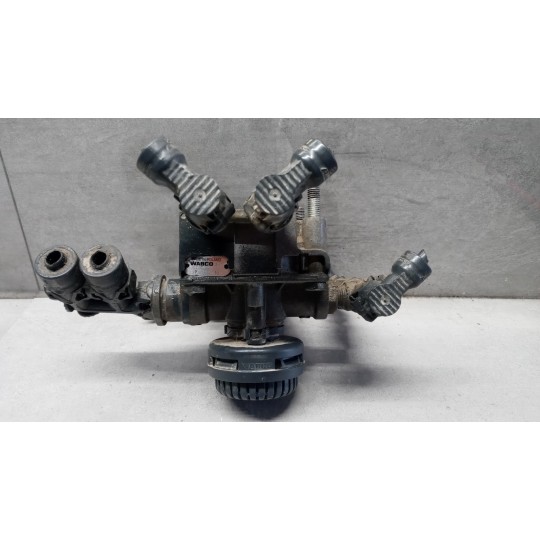 VARIOUS BRAKE 1  IVECO TRAKKER 2013> used