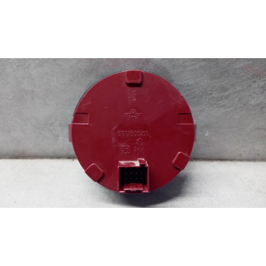 VARIOUS SWITCHES AND BUTTONS C  IVECO TRAKKER 2013> used