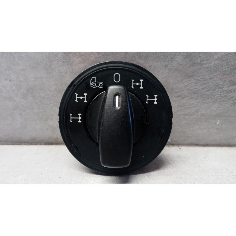 IVECO VARIOUS SWITCHES AND BUTTONS C  IVECO TRAKKER 2013> used