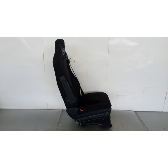 FRONT SEATS IVECO TRAKKER 2013> used