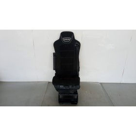FRONT SEATS IVECO TRAKKER...