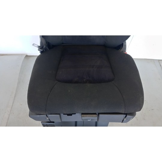 FRONT SEATS IVECO TRAKKER 2013> used