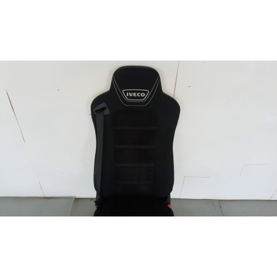 FRONT SEATS IVECO TRAKKER 2013> used