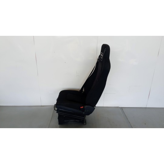 FRONT SEATS IVECO TRAKKER 2013> used