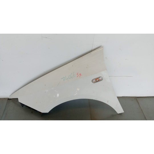 PARAFANGO ANTERIORE SINISTRO SEAT Ibiza 2008>2012 usato