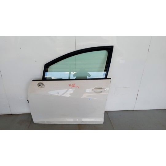 LEFT FRONT DOOR SEAT Ibiza 2008>2012 used