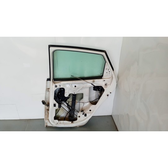 RIGHT REAR DOOR  SEAT Ibiza 2008>2012 used