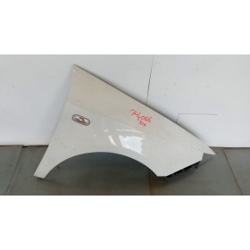 RIGHT FRONT MUDGUARD  SEAT...