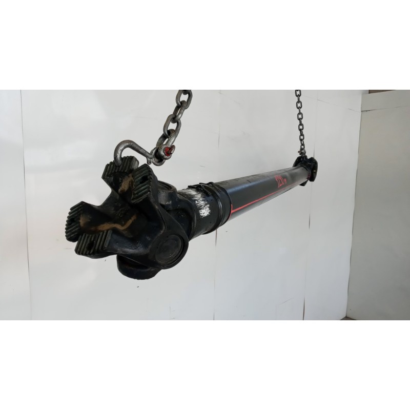 IVECO FRONT POWER TAKE OFF SHAFTS IVECO TRAKKER 2013> used