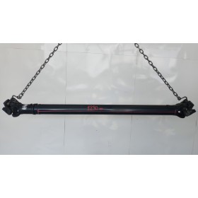 ALBERO TRASMISSIONE...