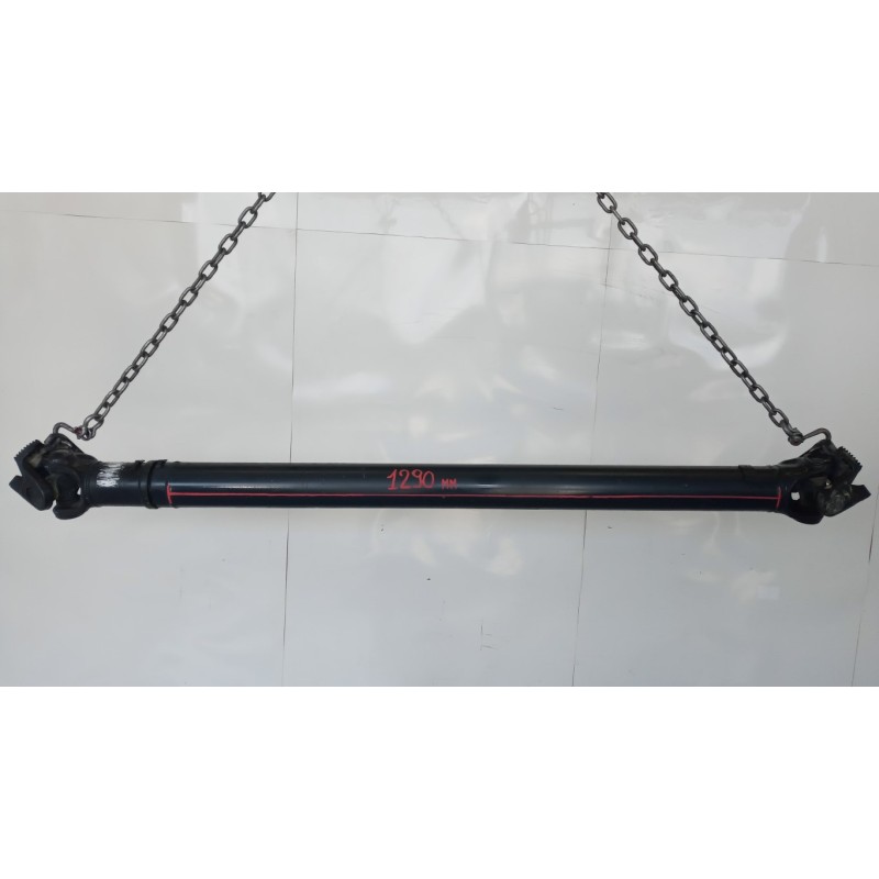 IVECO ALBERO TRASMISSIONE ANTERIORE IVECO TRAKKER 2013> usato