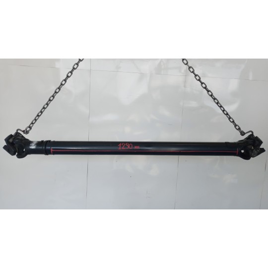 FRONT POWER TAKE OFF SHAFTS IVECO TRAKKER 2013> used