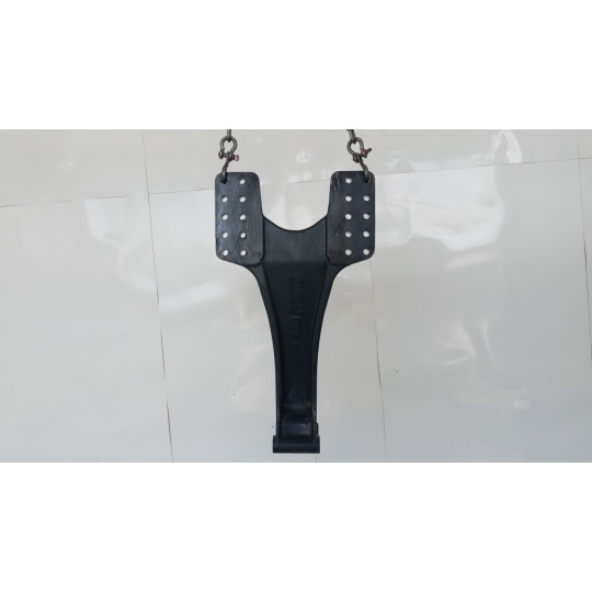 SUSPENSION SUPPORT IVECO TRAKKER 2013> used
