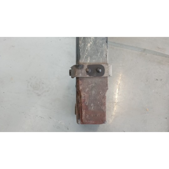 FRONT SPRINGS IVECO TRAKKER 2013> used