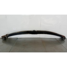 FRONT SPRINGS IVECO TRAKKER...