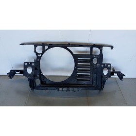 FRONT SPOT-FACING COMPLETE...