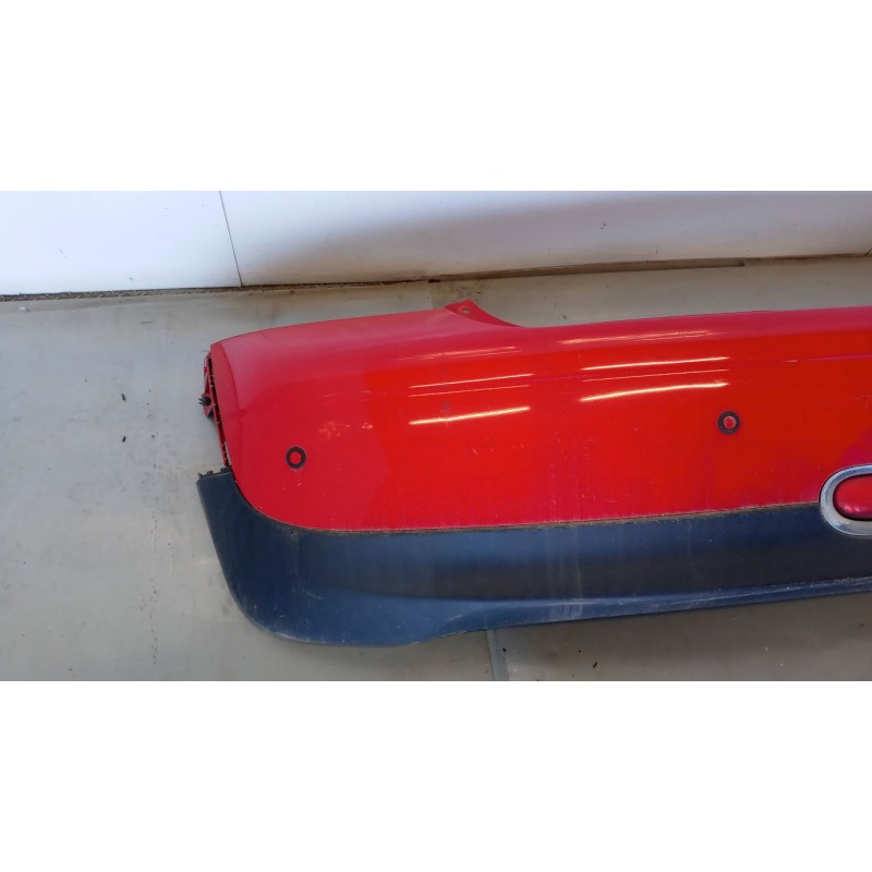 MINI REAR BACK BUMPER  MINI R56  2006>2011 used