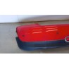 MINI PARAURTI POSTERIORE MINI R56  2006>2011 usato