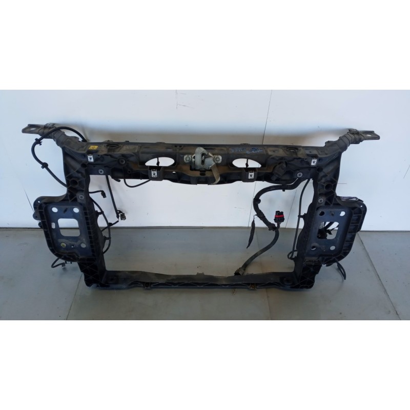 FIAT RIVESTIMENTO ANTERIORE COMPLETO FIAT F.Grande Punto 2005>2012 usato