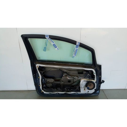 PORTA ANTERIORE SINISTRA FIAT F.Grande Punto 2005>2012 usato