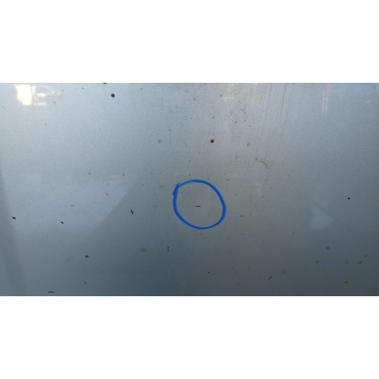 COFANO ANTERIORE PEUGEOT 3008 2009> usato