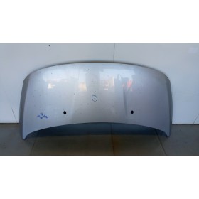 FRONT HOODS PEUGEOT 3008...