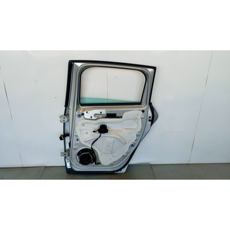 PEUGEOT RIGHT REAR DOOR  PEUGEOT 3008 2009> used