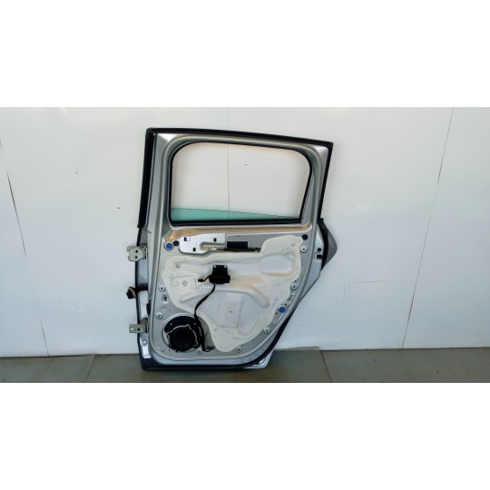 RIGHT REAR DOOR  PEUGEOT 3008 2009> used