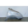 RIGHT FRONT MUDGUARD  PEUGEOT 3008 2009> used