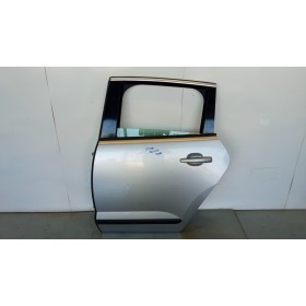 LEFT REAR DOOR  PEUGEOT...
