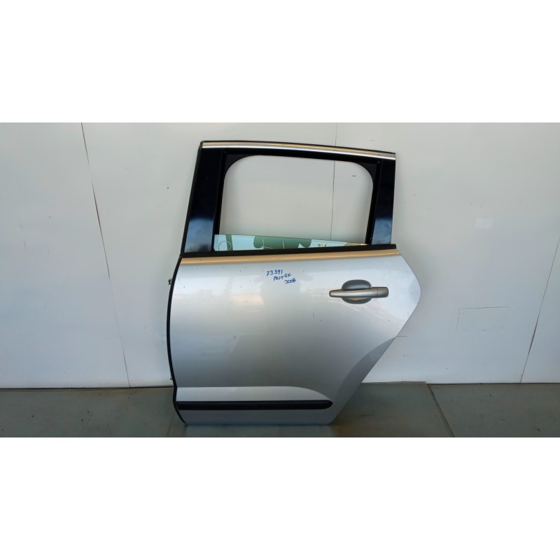 PEUGEOT LEFT REAR DOOR  PEUGEOT 3008 2009> used