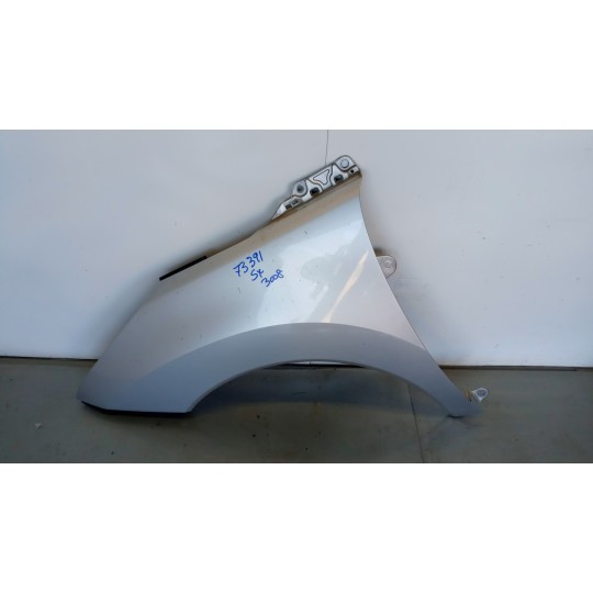 LEFT FRONT MUDGUARD  PEUGEOT 3008 2009> used