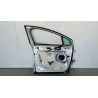 PEUGEOT LEFT FRONT DOOR PEUGEOT 3008 2009> used