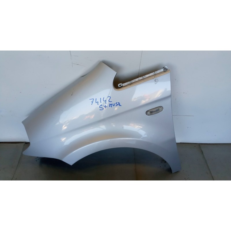 LANCIA PARAFANGO ANTERIORE SINISTRO LANCIA Musa 2004>2007 usato
