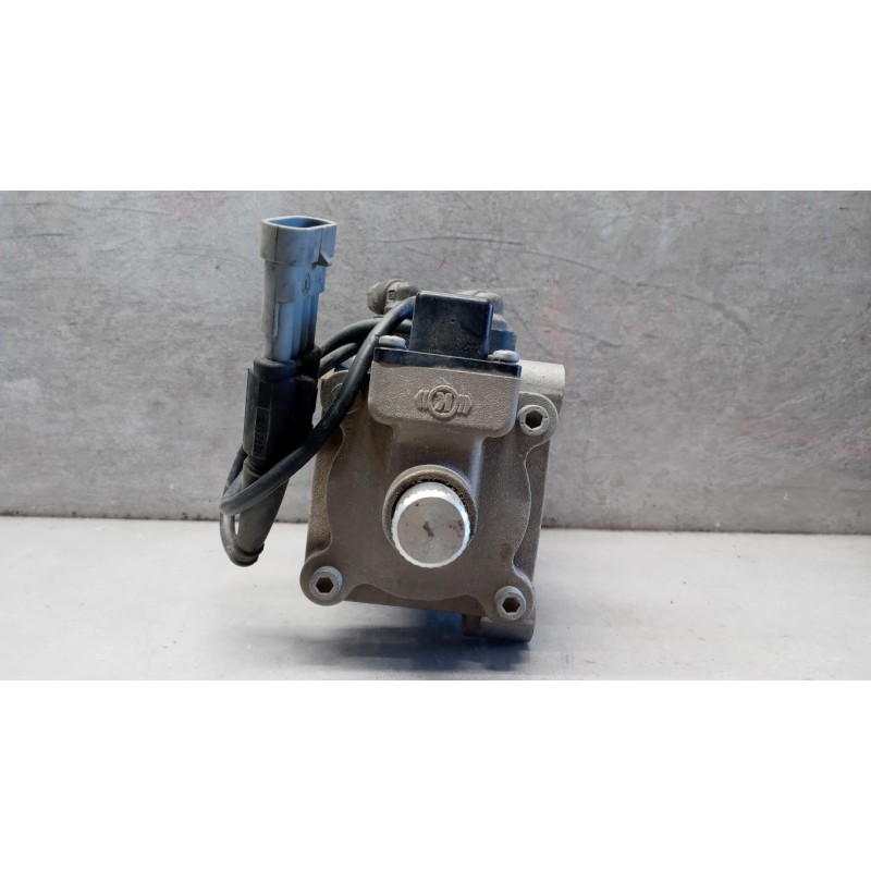 IVECO VARIOUS BRAKE 1  IVECO TRAKKER 2013> used